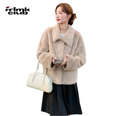 ���ڲ�����FRLMK��ϵʱ��Ƥëһ��ë�׷�Ƥ������Ů�ﶬ�¿�������޷� 315.04Ԫ