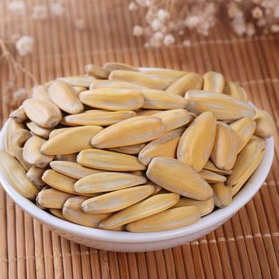 新货五香多味瓜子古法脱皮葵花籽休闲打手颗粒炒货零食坚果批发