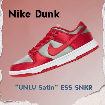 ���ڲ�����Nike Dunk ���� �Ͱ� ��Ь ������ĥ�����˶���� Ů�� ���ɫ 998Ԫ