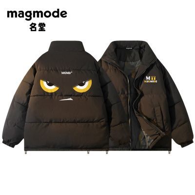 ڲMAGMODE/ñӡ޷Ӻ񶬼¿ɫװ 99.9Ԫ