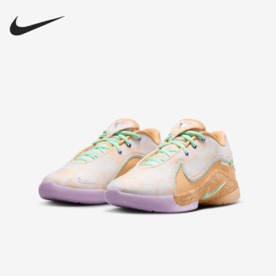 ڲNike/ͿƷLeBron XXIIͯʱƴӻЬHV8615-200 383Ԫ