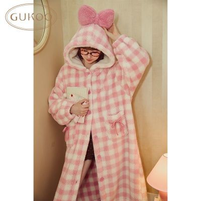 Gukoo/˯¶¿Ůʿ˯۹ҾӼ޼Ӻ⴩ 63.2Ԫ