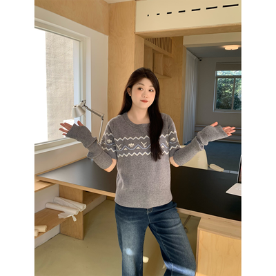 ���ڲ������Ѷ������������ͻ��ҡ��Ứ��֯����Ů���ٴ���������ë��ZY508V 171.9Ԫ