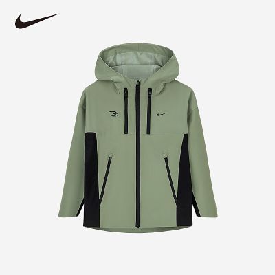 ���ڲ�����NIKE 3BRAND�Ϳ���ͯ�ᱡ���޷��������ˮ�п�2������ͯ��ů���� 1279Ԫ