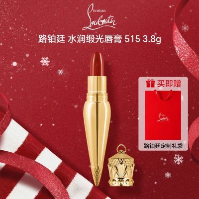 LOUBOUTIN ·��͢ ���ˮ��йⴽ�� 515������� 249Ԫ