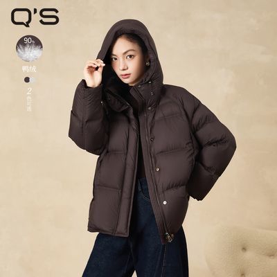 ���ڲ�����QS����2025�����¿ɫ��ů��ñ���޷���������������������� 1198Ԫ