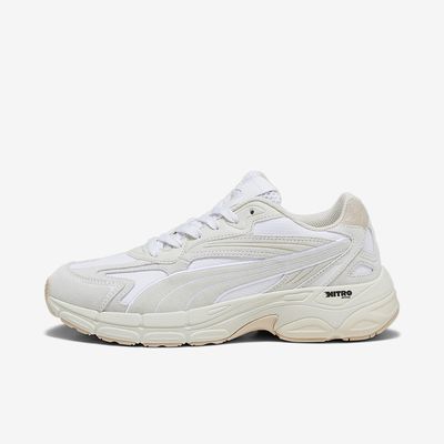 ���ڲ�����Puma/�����ٷ���ƷTeveris��Ůʱ��͸������ص�����Ь392912-04 899Ԫ