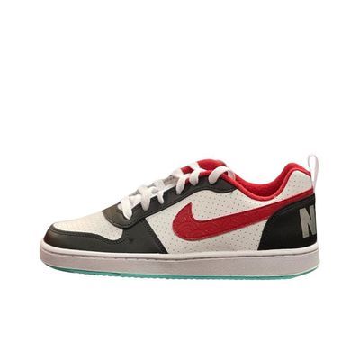 ���ڲ�����Nike Court Borough Low �ٴ� �Ͱ� ��Ь Ů�� �׺��DQ5354-161 399Ԫ