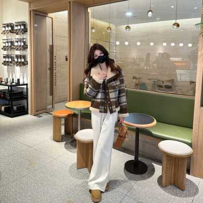 ڲ庫ʱŮװ¿ůӺײɫL48YR01915ڷ 424Ԫ