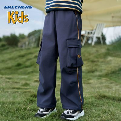 ���ڲ�����Skechers˹�����ͯ���г�����ͯ��װ���ﶬ�����к���ů���޿��� 135.8Ԫ