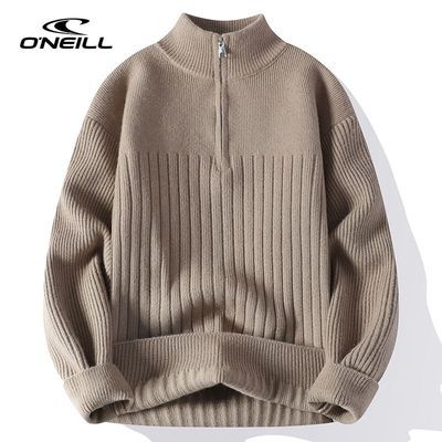 ���ڲ�����ONEILL/������������а����ë���ж����¿�ٴů�����֯�� 109.9Ԫ