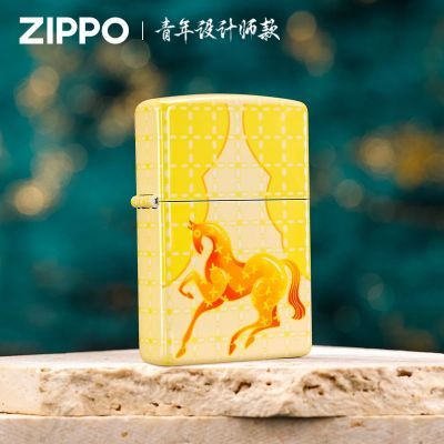 ���ڲ�����Zippo�����ٷ���Ʒ��ӡ����ú�ͷ�������ʿ���Դ���ߵ����� 205Ԫ