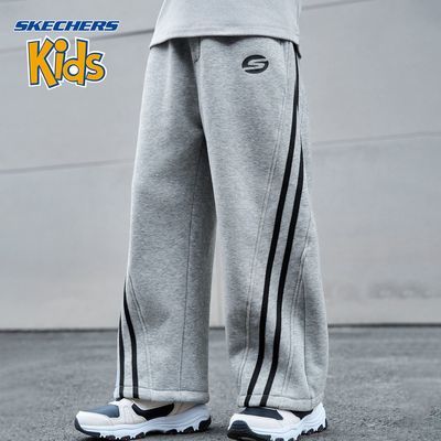 ���ڲ�����Skechers˹������Ůͯ�¿���޿��ӼӺ����������д�ͯ��ͯ�˶��� 134.5Ԫ