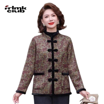 ���ڲ�����FRLMK�¿�������̿���������Ů��������װ���޼Ӻ�ů�޷� 128Ԫ