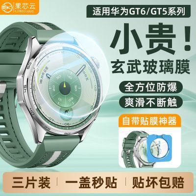 ڲоûΪֱGT6ĤPro46mmwatchGT5ȫֻĤ 7.8Ԫ