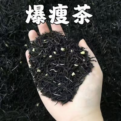 【香港轻轻茶】瘦身茶/油腻/湿气重/玉竹/大肚子/植物草本手工茶