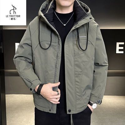 ���ڲ�����LETROTTOIR 2025�¿��Ѽ�޼Ӻ�ů�̿����ж����޷� 198Ԫ