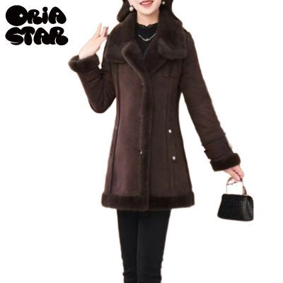 ڲORIA STARʱмӺ202520¿Ƥëһ屣ůг 191Ԫ