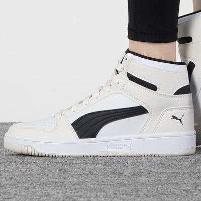 ���ڲ�����Puma/�����ٷ���ƷRebound LayUp SL��Ů�߰���ĥ����Ь369573-30 639Ԫ