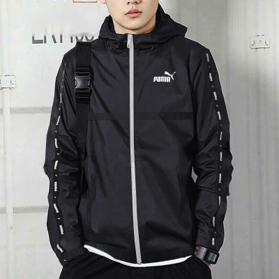 ���ڲ�����PUMA���� Logoӡ��������ñ���мп� �п� ��ɫ849499-01 429Ԫ