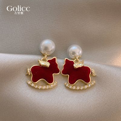 ���ڲ����������ź�ɫ΢��С���������Ů���ݸ߼��ж���Ʒ2025�¿��ﶬ���� 19.4Ԫ