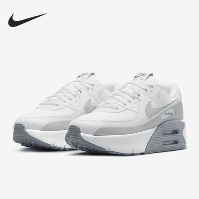 ڲNike/Ϳ˹ٷƷAir Max 90 LV8Ůʿ滺˶ЬHQ3456-191 416Ԫ