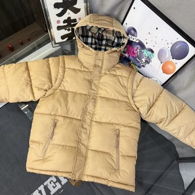 顶级版本拆卸袖饱满棉服带帽鼻卡扣拉链吊坠NFC最高配置情侣款