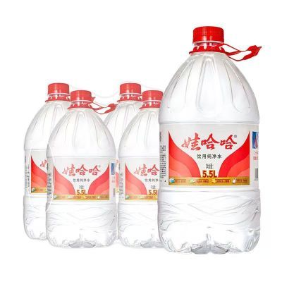 ڲ޹ôˮ5.5L*4ͰĤ㻦 24Ԫ