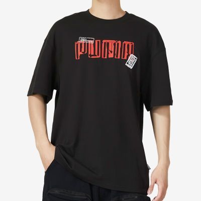 ���ڲ�����Puma/������Ʒ2023�ļ��¿���������Բ�����T��677513-01 299Ԫ