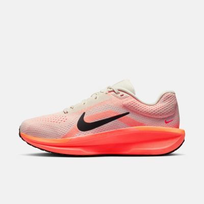 ���ڲ�����NIKE�Ϳ�Ů��WMNS NIKE AIR WINFLO 11�˶�ѵ���ܲ�ЬFJ9510-114 408Ԫ