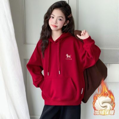 ���ڲ�����Ůͯ�������ñ����2026�¿��ͯ���޺�ɫ�д��ͯŮ�������⴩�� 33.8Ԫ