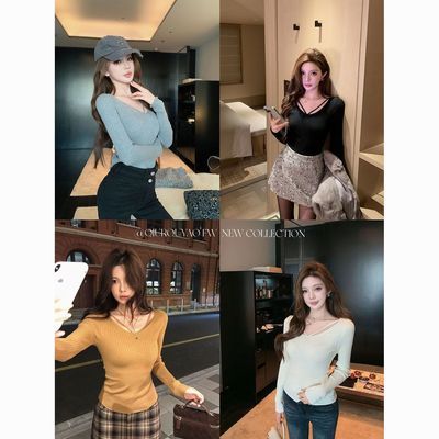 ���ڲ�������������������������Ƹ�֯��װ��V����ë��֯��Ů�����������15���ڷ����� 159.9Ԫ