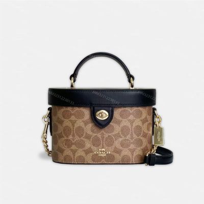 ڲ˫ʮȹCOACH/ޢKay20⾭ӡٴбӰ 1098Ԫ