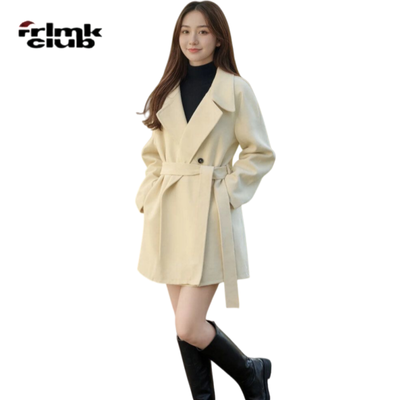 ���ڲ�����FRLMK����˫�����Ů���г���ϵ����������С���ӼӺ�ë������ 315.04Ԫ