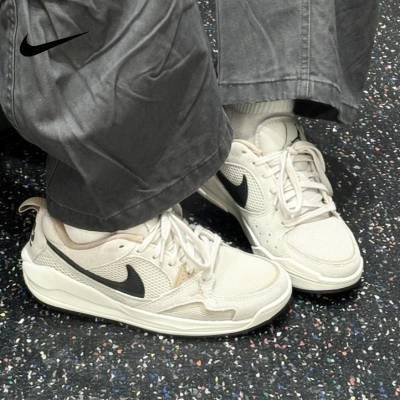 ���ڲ�����Nike�Ϳ�ŮЬ�ﶬ�¿�JORDAN CMFT�Ͱ︴�Ű�Ь����Ь HJ6778-120 366Ԫ