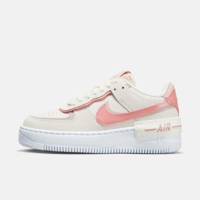 ���ڲ�����NIKE�Ϳ�Ů��W AF1 SHADOW�˶�����ЬDZ1847-001 457Ԫ