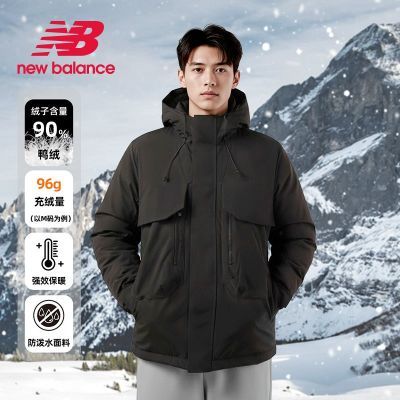 ���ڲ�������90Ѽ�޷���ˮ���ϡ�NEW BALANCE25���¿�����ñ���籣ů���޷� 1123Ԫ