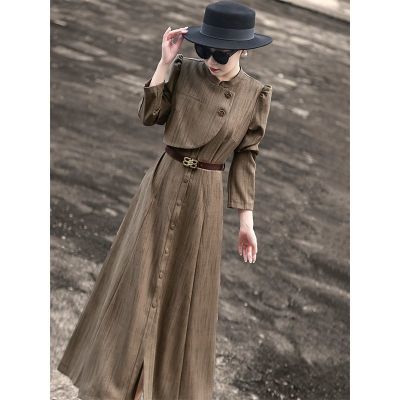 ���ڲ�������ɪ��2025�＾�¿����ʸ߼���ͨ�ڵ��ſ۳�������ϵ����������ȹ 260Ԫ