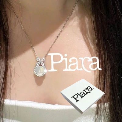 ���ڲ�����PIARA����������������ʯ����������߼���Ů��Ϧ���˽�����ins 26.8Ԫ