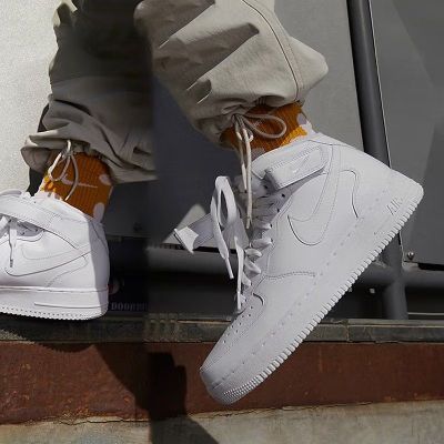 ڲNike/ͿﶬAir Force1'07վһŴаӰЬCW2289-111 484Ԫ