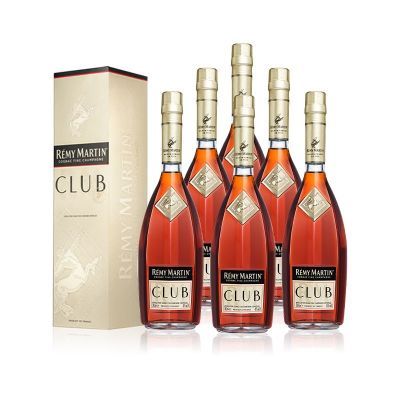 ڲƷл ͷ CLUB  700ml 6ƿװ 2699Ԫ