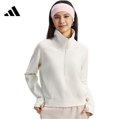 ���ڲ�����ADIDAS���ϴ�˹��Ů���˶�����������ͷ��KH0207 318Ԫ