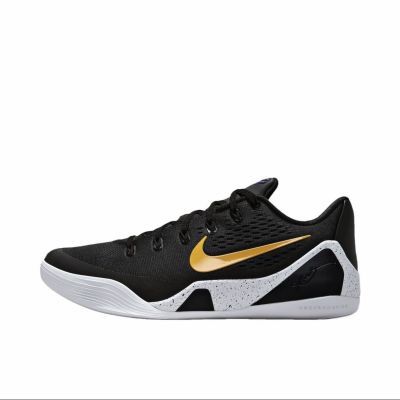 ڲNike Kobe 9 EM Low ͰЬ Ůͬ ڽɫ IH1401-002 765Ԫ