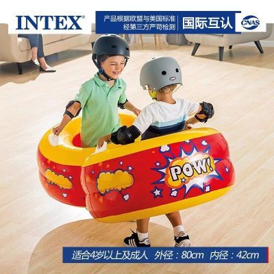 ���ڲ�����INTEX������������ֻװ�˶��Ὰ����ս��ײ���Ͳ��ѵ��������� 55Ԫ