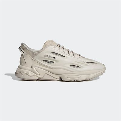 adidas/阿迪达斯 男女款低帮耐磨舒适透气休闲运动跑步鞋GZ5231