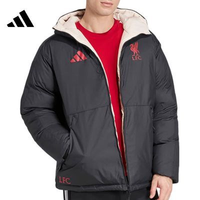 ���ڲ�����Adidas/���ϴ�˹ �������������ӱ�ů����˫�洩��ñ���޷�JW7902 939Ԫ