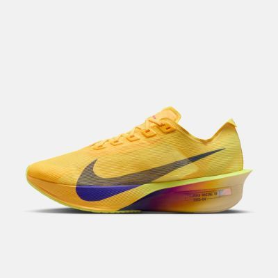 ���ڲ�������ƷNIKE�Ϳ�Ů��WZOOMXVAPORFLYNEXT%4�˶�ѵ���ܲ�ЬHF6412-800 918Ԫ