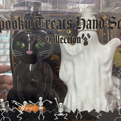 香氛卡通版造型洗手液随机儿童洗手液 出口品质家庭版可爱按压瓶