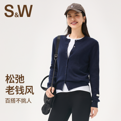 ���ڲ�����SW��Ωë��Ů���＾2025�¿����俪�����ױ�ů��֯�������ڴ� 48.4Ԫ