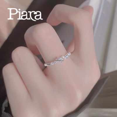 ���ڲ�����PIARA�����ָŮ2025�¿�С�����ʳָ����Ȧ�߼��п���ָ��ins 18.8Ԫ